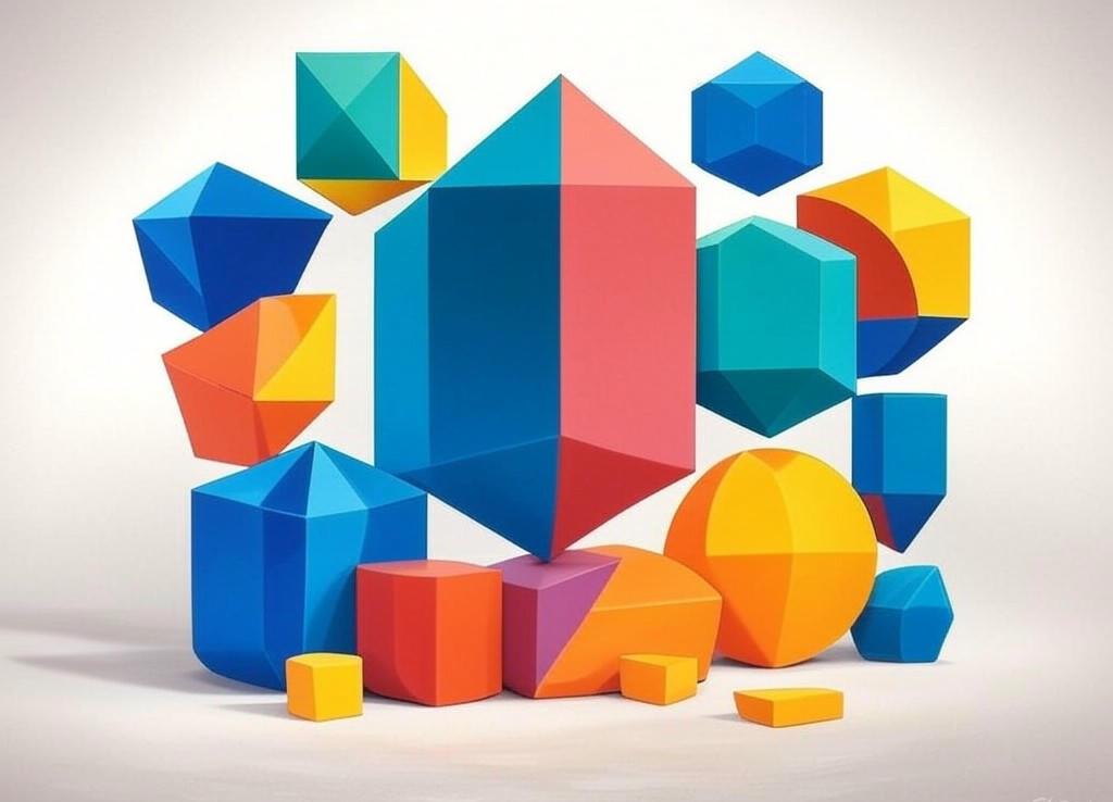 Image Matematica e arte